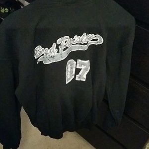 Brad paisley Sweater